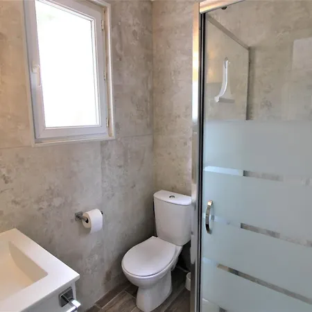 La Capte Idyllique- T3 Clim Wifi By Hc Apartment *