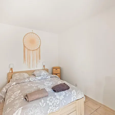 La Capte Idyllique- T3 Clim Wifi By Hc * Hyeres